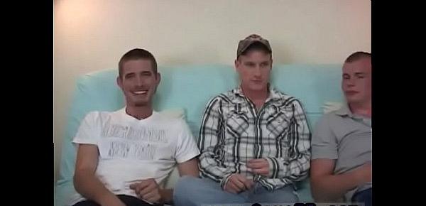  Teen twinks gay sex on staged with nude older men and naked midgets